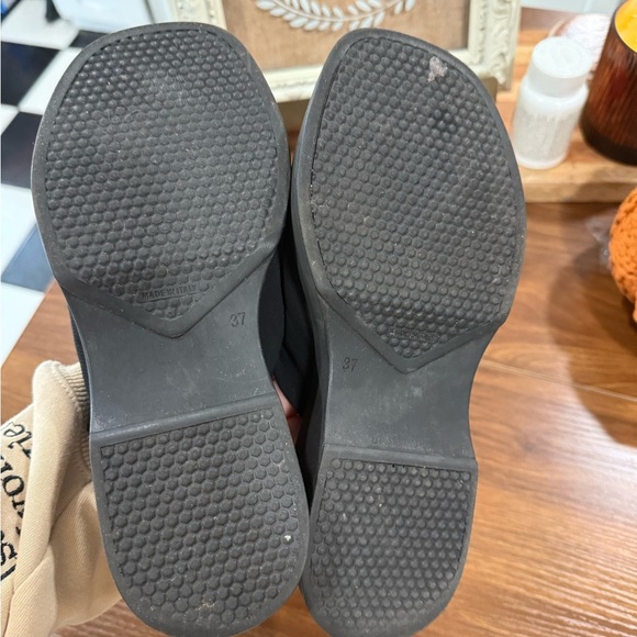 Steve Madden slinky 30 sandal - Picture 2 of 4